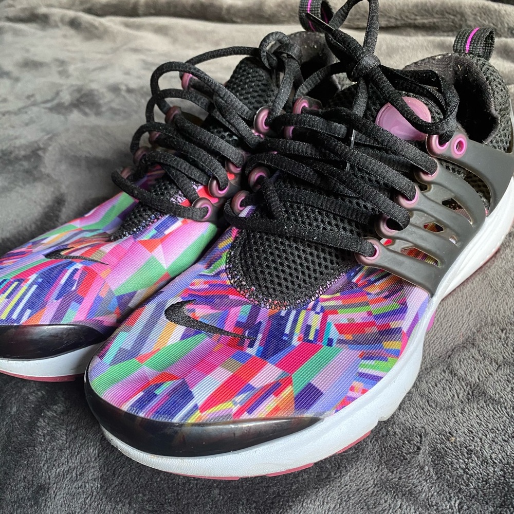 Nike sneakers
